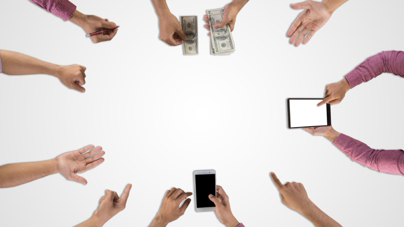 کراودفاندینگ