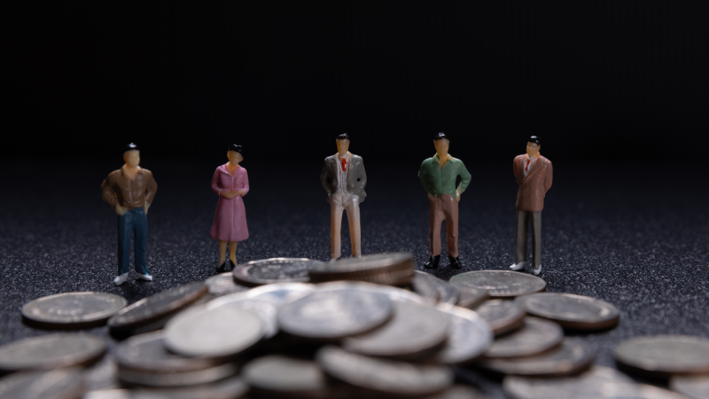 سرمایه‌ گذاری مطمئن