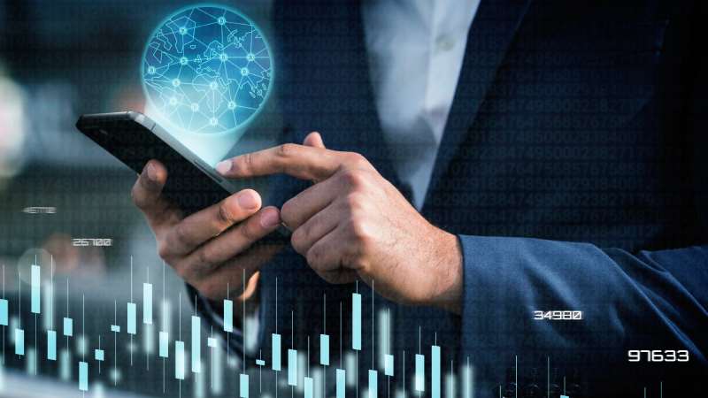 سرمایه گذاری در فناوری (نوآوری، قلب پیشرفت)