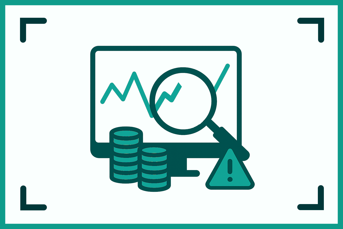 استراتژی‌ های سرمایه‌ گذاری کوتاه مدت، فرصت‌ ها و ریسک‌ ها در بازار سرمایه
