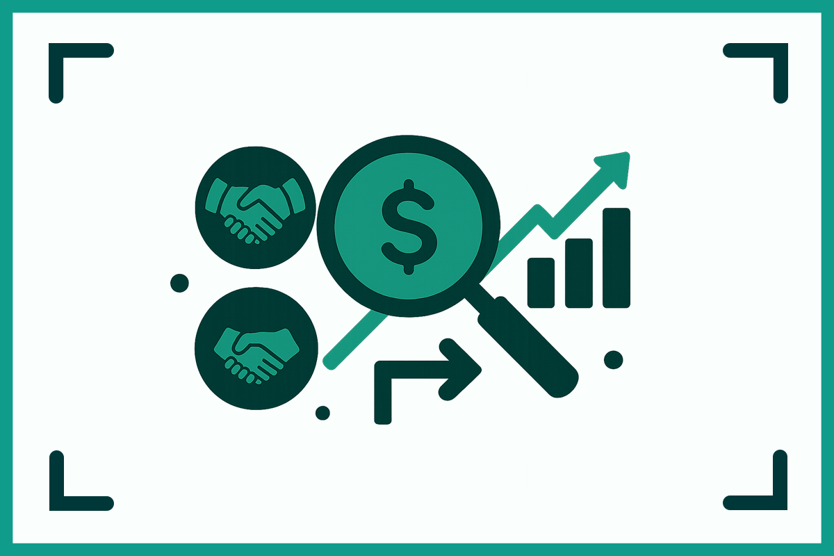 انتخاب سرمایه گذار