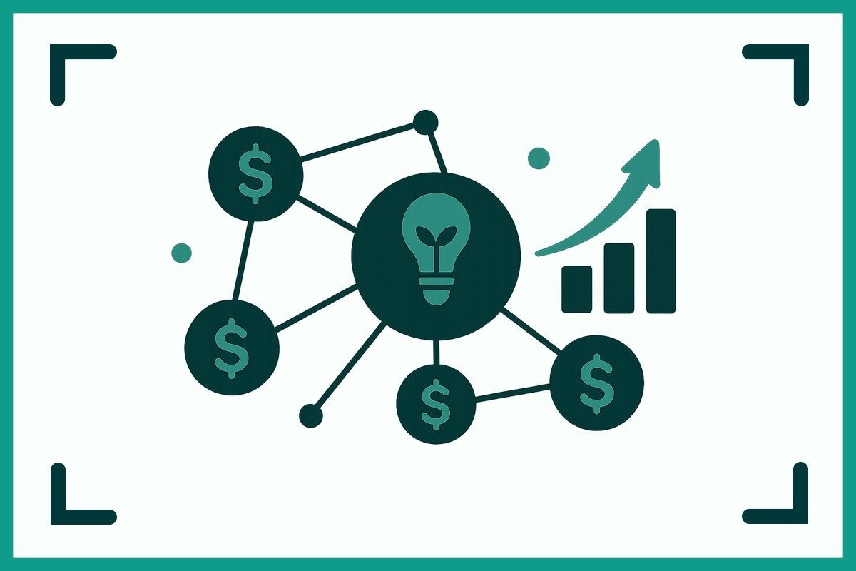 تامین سرمایه گذاری به صورت جمعی