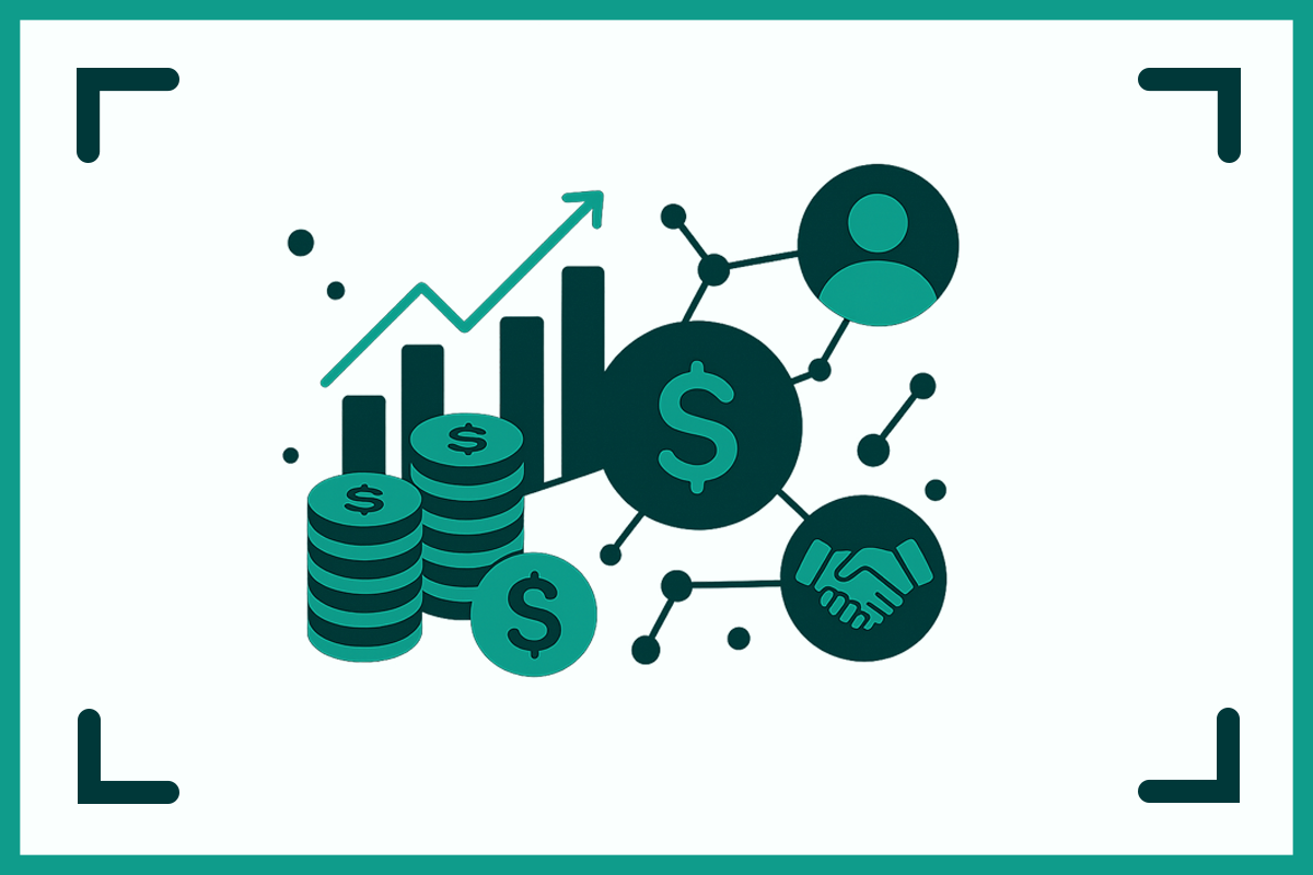 منابع تامین سرمایه اولیه