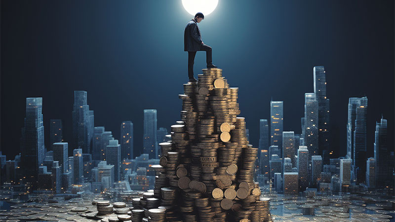 سرمایه‌گذاری پرسود در جهش کراد