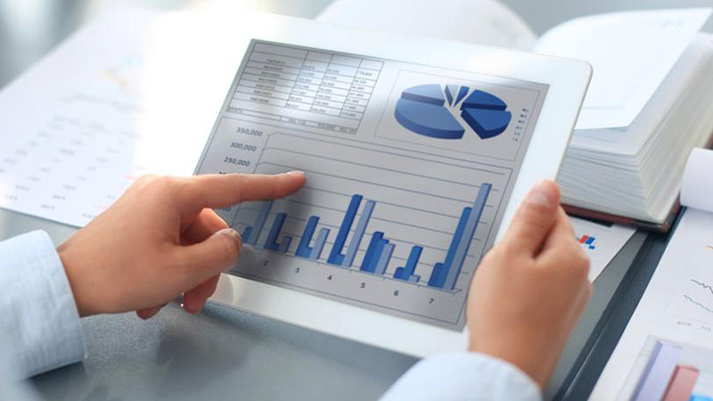 نرخ بازده داخلی (Internal Rate of Return - IRR)