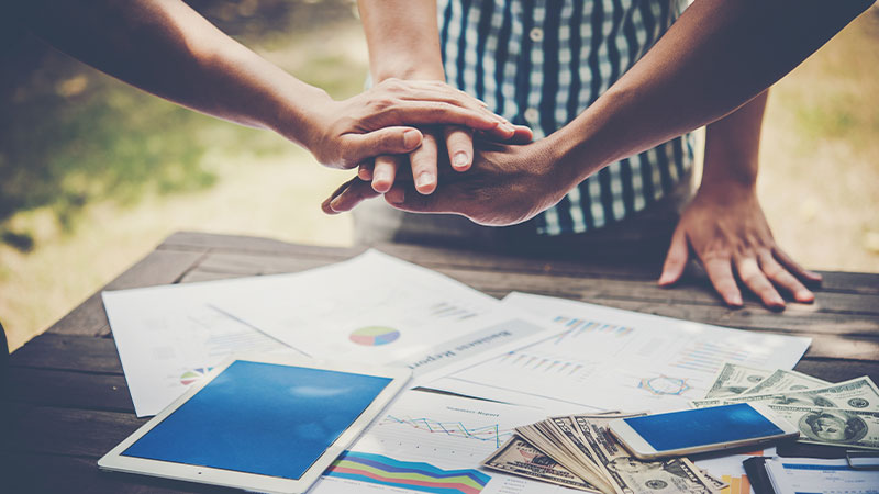 بیمه اعتباری