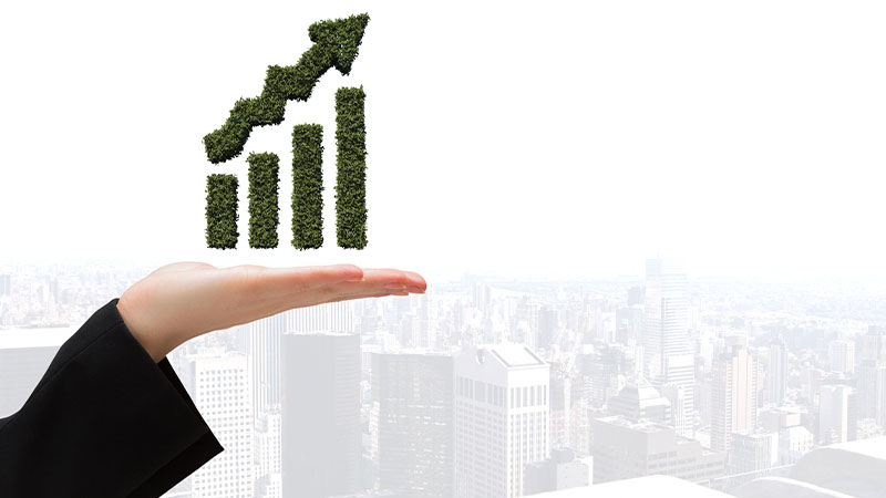 روند های نوظهور در سرمایه‌ گذاری