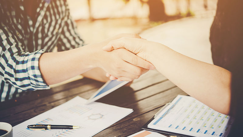 مزایای بیمه اعتباری برای بازیگران اکوسیستم تأمین مالی جمعی